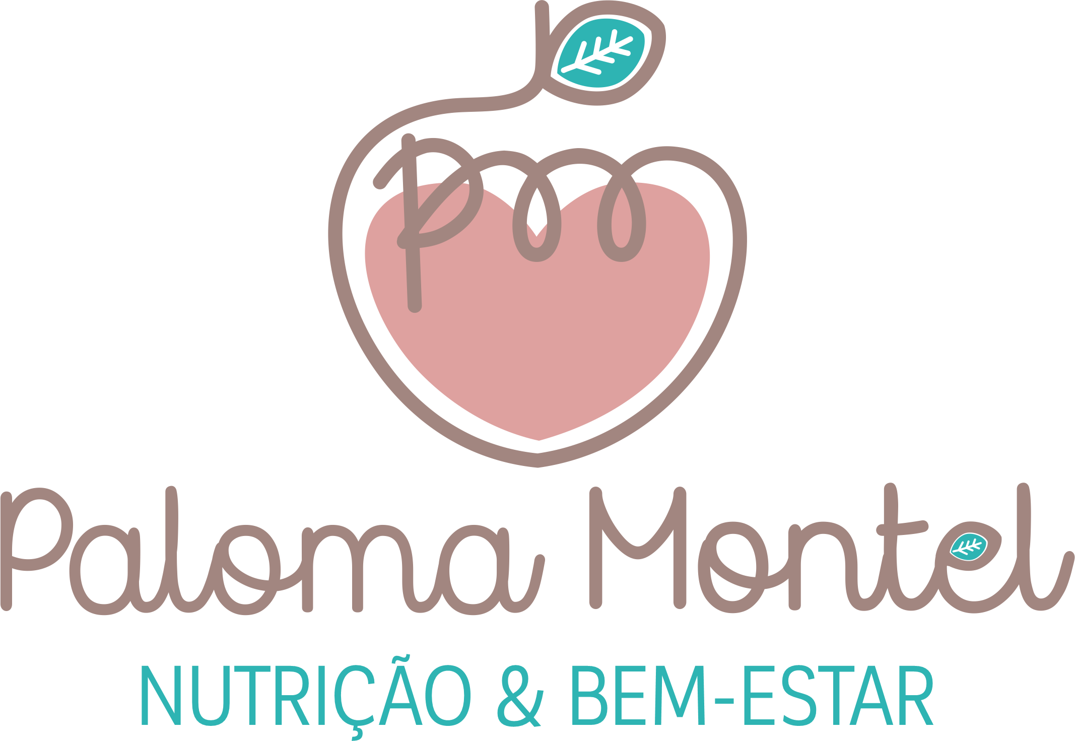 Paloma Montel — Nutrição & Bem-Estar